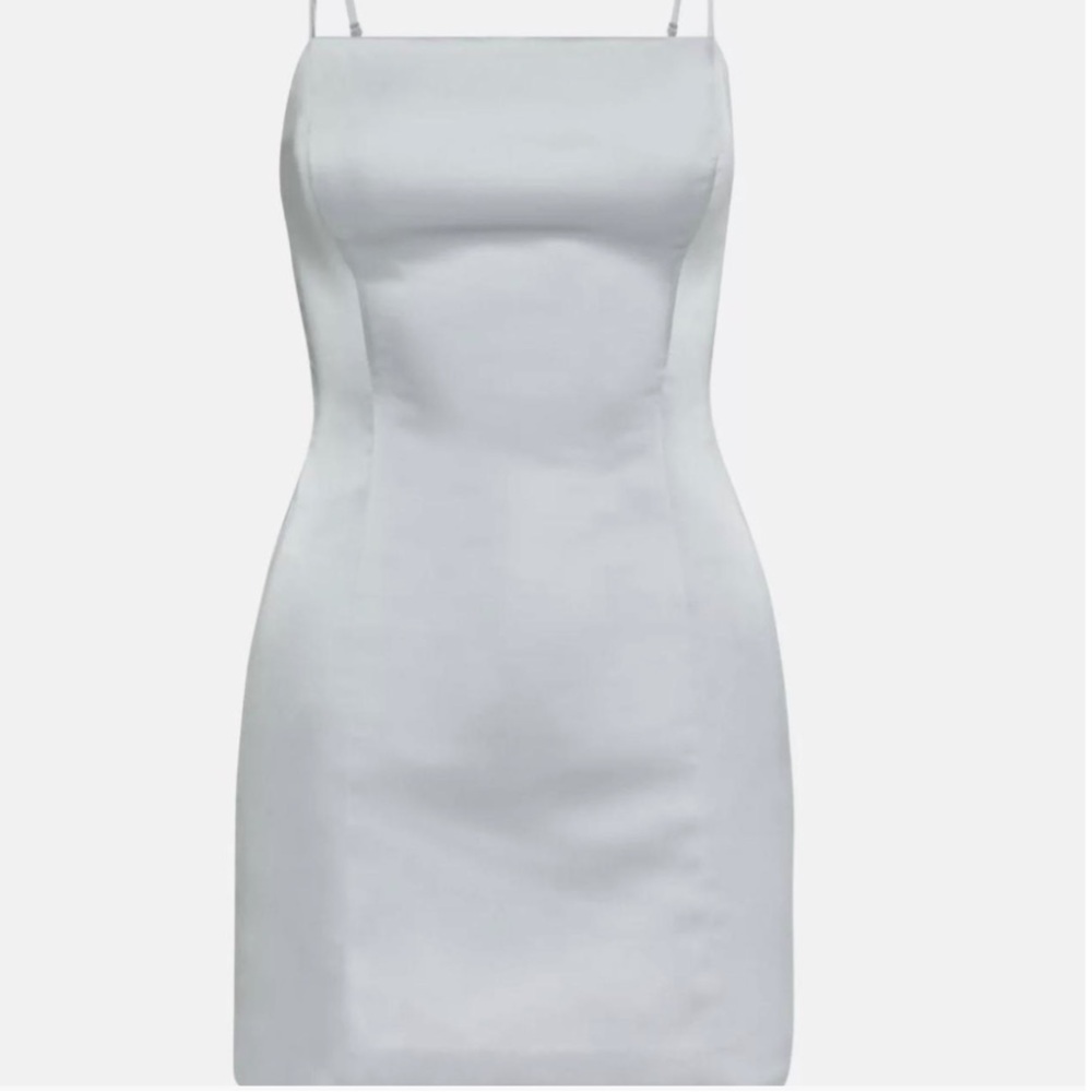 Aritzia Sunday Best dress